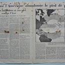 LAmérique abandonne le pied de la paix page 2
