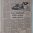 Le Courrier de l'Air du 24 juin 1943 page 2