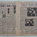 Le Courrier de l'Air du 24 juin 1943 page 3