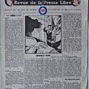 Revue de la Presse Libre page 1