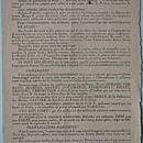 Tract de la C.G.T. verso