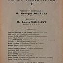 Programme du Conseil National de la Résistance page 3