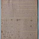 Lettre ouverte d'un journaliste au Docteur Friedrich page 1