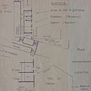 Plan de St Lazare