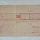 Plan de la gare de Paris-Montparnasse