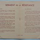 Serments de la Résistance page 3