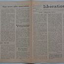 Libération n°157 recto