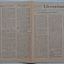 Libération n°158 recto