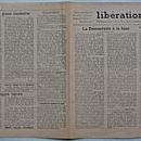 Libération n°160 recto