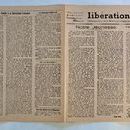 Libération n°164 recto