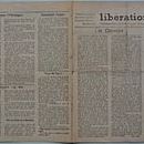 Libération n°168 recto