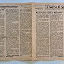Libération n°169 recto