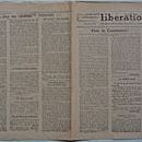 Libération n°172 recto