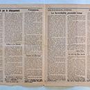 Libération n°174 verso