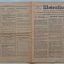 Libération n°191 recto