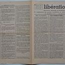 Libération n°192 recto