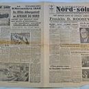 Libération-Nord Soir n°21 recto