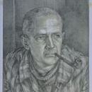 Portrait de Christian Pineau