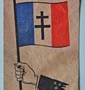 Tract allié
