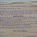 Tract allié