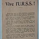 Tract allié