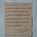 Tract allié