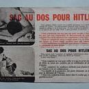 Tract allié