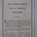 Tract allié
